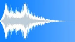 Action Rhythm Logo (Another Wobble No Beats Version)Stock Music