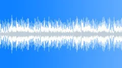 Action Rock Chase - 30 seconds loop Stock Music