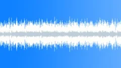 Action Rock Chase - Loopable Stock Music