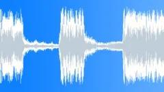 Action Rock Drum Loop (Intro, Logo, Transition) Stock Music