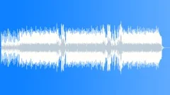 Action Rock Sequence Stock Music