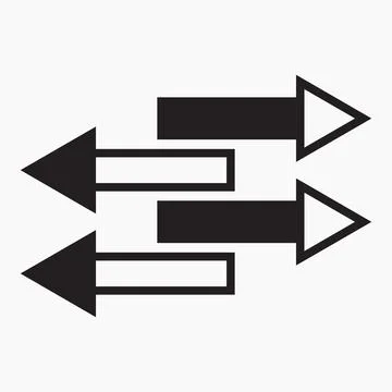 Action selection action selection icon. Stock Illustration