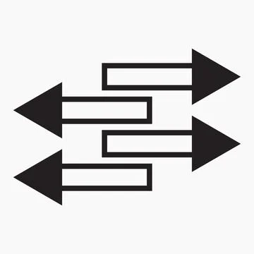 Action selection action selection icon. Stock Illustration