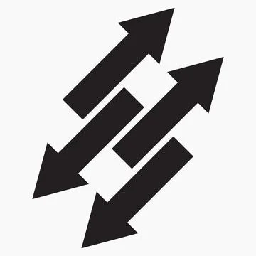Action selection action selection icon. Stock Illustration