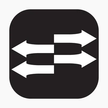 Action selection action selection icon. 스톡 일러스트