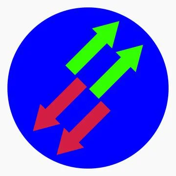 Action selection action selection icon. Stock Illustration