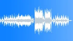 Action Sequence Build-up Stock Music
