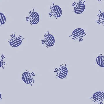 Action shuttlecock racket glyph vector seamless pattern Illustrazione stock