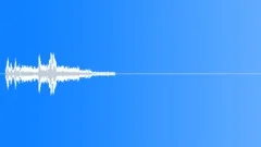 Action Start Sound Effect
