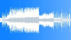 Action Theme No. 3 Stock Music