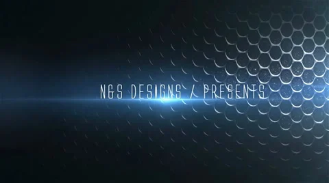 Action Trailer Stock After Effects