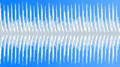 Action Video Game Loop Stock Music