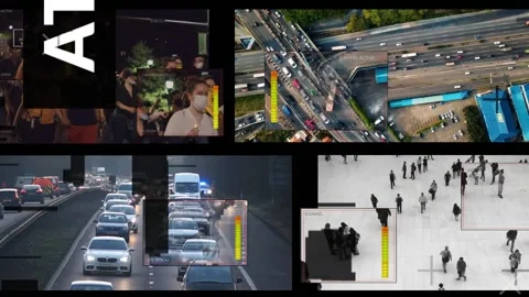 Action Zoom Opener Stock After Effects