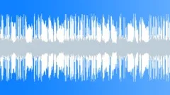 Action&Energetic Metal Loop (Game, Sport, Transitions) Stock Music