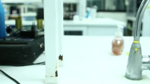 Activating electronic screen Stock Footage 77101030