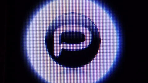 Activation Palringo Stock Footage 43593604