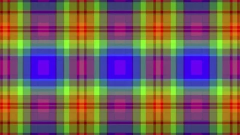 Active background-Scottish movement cells Stock Footage 70690766