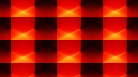 Active background, yellow, black and orange shapes in rapid succession Stock Footage 71451718