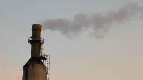 Active chemical industry Video stock 107745013