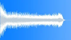 Active droneSound Effect