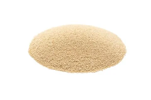 Active dry yeast Stock Photos