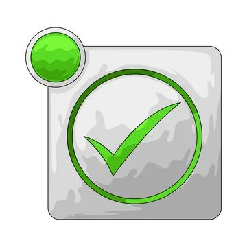 Active illustration 스톡 일러스트
