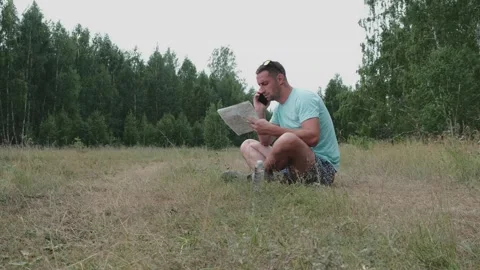 An active lifestyle Stock Footage 247164877