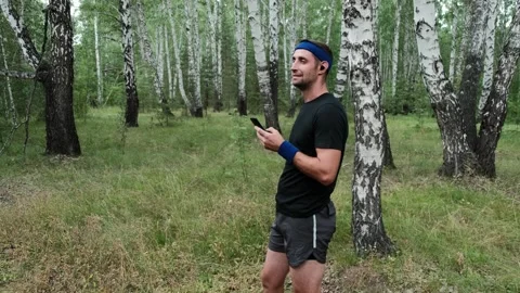 An active lifestyle Stock Footage 247248267