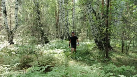 An active lifestyle Stock Footage 247248512