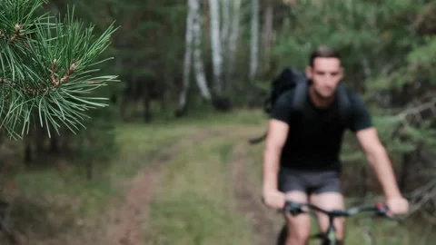 An active lifestyle Stock Footage 247456401