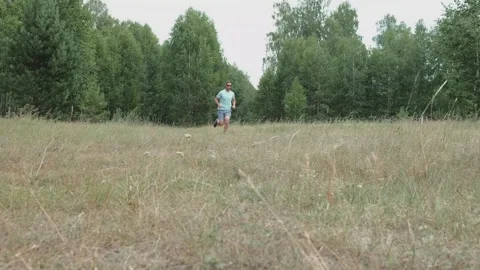 An active lifestyle Stock Footage 247456440