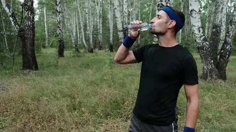 An active lifestyle Stock Footage 247456486