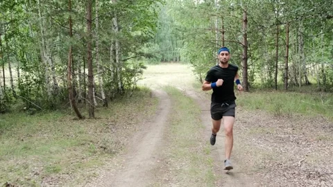 An active lifestyle Video stock 247456487