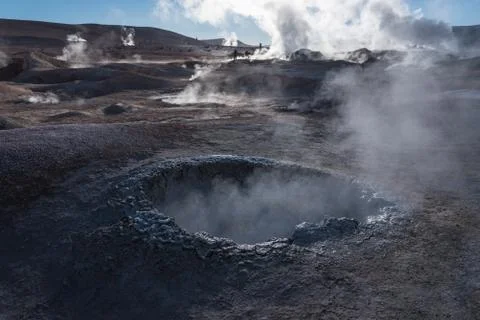 Active planet Stock Photos