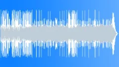 Active Rock Teaser Stock Music