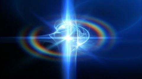 Active space energy quasar Vidéo 371695