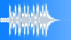 Active sport news (Stinger) Stock Music