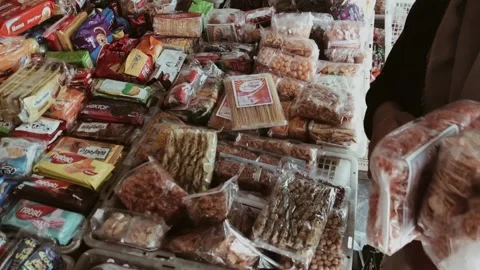 Activities Stock Footage 205261667