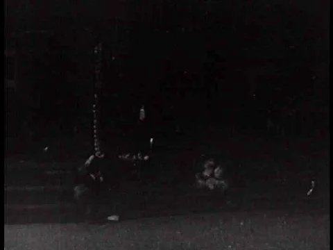 Activities inside a country store or general store in 1925. Stock Footage 74742639