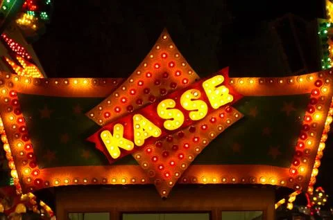 Activity amusing budget candelaver circle day Stock Photos