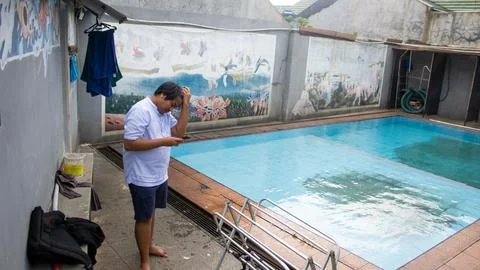 Activity Stockfoto's