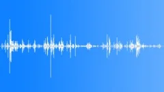 Activity,Chaos in the House,Debris 1Sound Effect