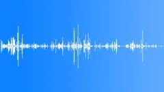 Activity,Chaos in the House,Debris 2 Sound Effect