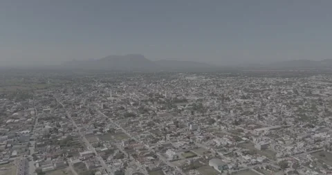 Actopan's Unyielding Core Stock Footage 321822945