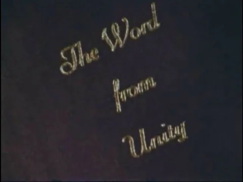 Actor David Downs Hartman endorses Good, in a Public Service Announcement for Stock Footage 79460070