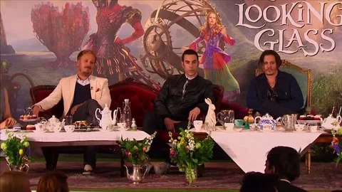 Heres Johnny Actor Stock Videos – Royalty-Free HD & 4K Videos Pond5