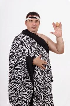 Actor learning spock sign Photos