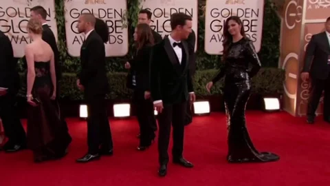 Matthew Mcconaughey Awards Stock Videos – Royalty-Free HD & 4K Videos