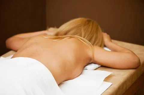 Acupuncture Stock Photos