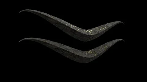 Acvarius Illustrazione stock